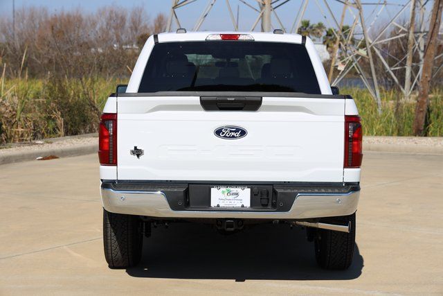 2026 Ford F-150 XLT - 6