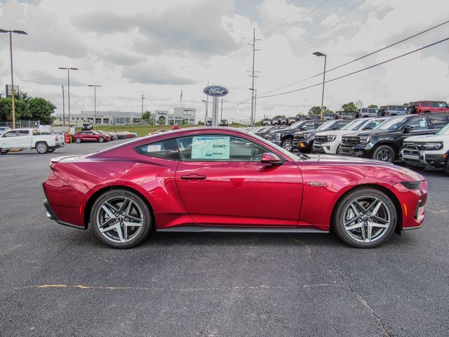 Photo of 2025 Ford Mustang GT in Dallas, GA - 3,  2025 Ford Mustang GT:167267