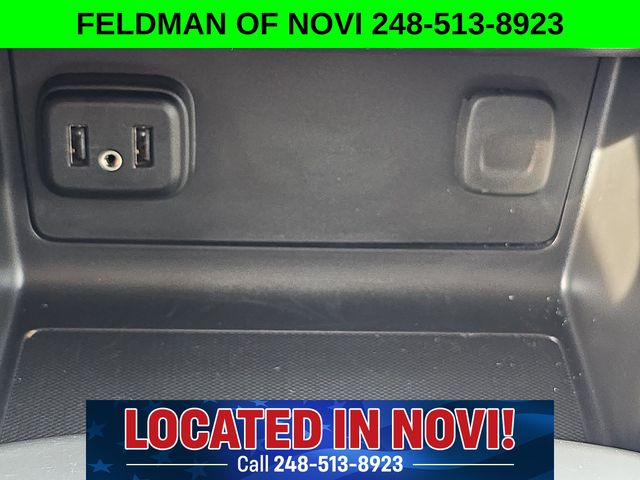 Used 2022 Chevrolet Colorado For Sale in Livonia, MI