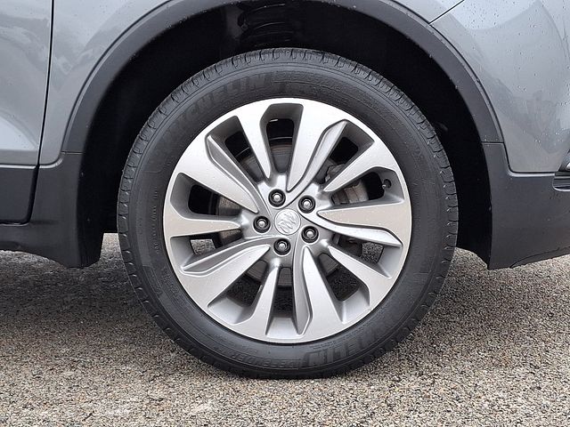 used 2019 Buick Encore car, priced at $11,885