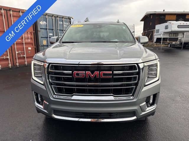 2023 GMC Yukon XL SLT 30