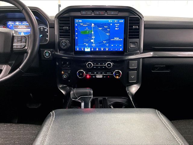 2022 Ford F-150 XLT - 5