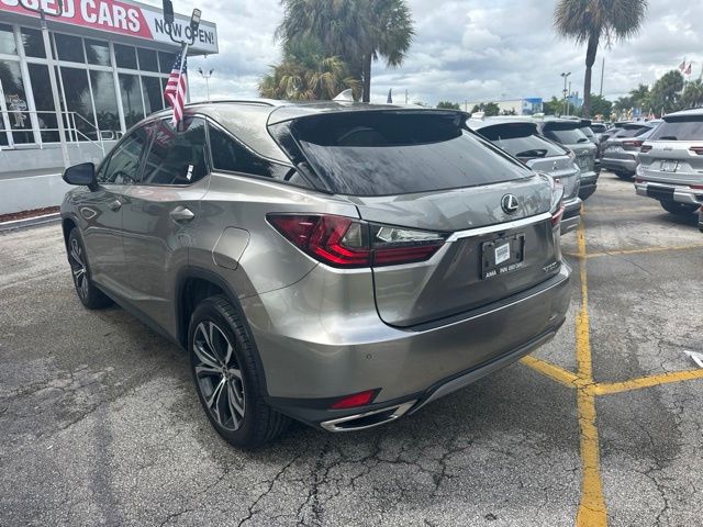 2022 Lexus RX - $39,988