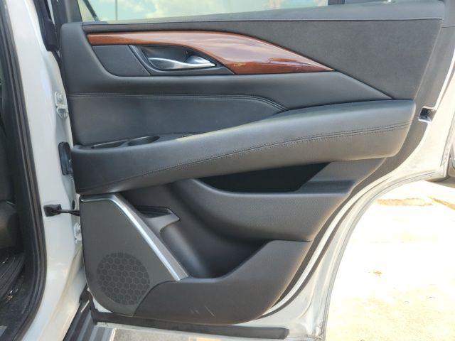Certified Used 2019 White Cadillac Luxury image 13