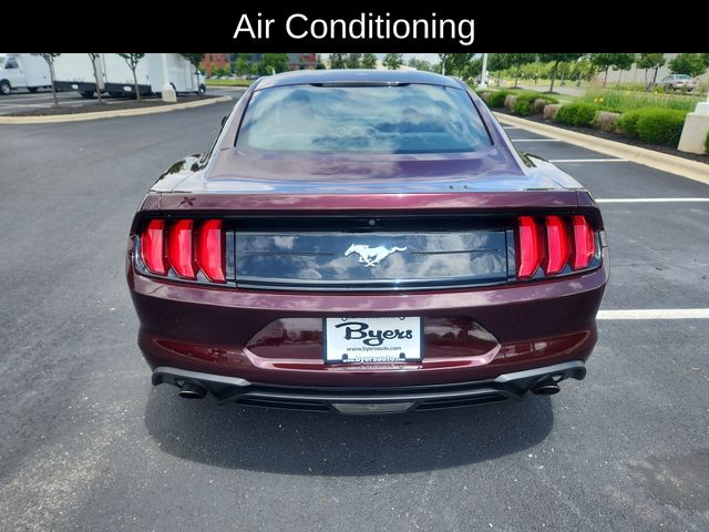 Used 2018 Ford Mustang For Sale in Grove City, OH