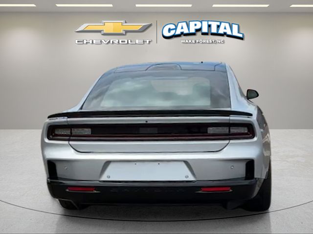 Used 2025  Dodge R/T Scat Pack image 4