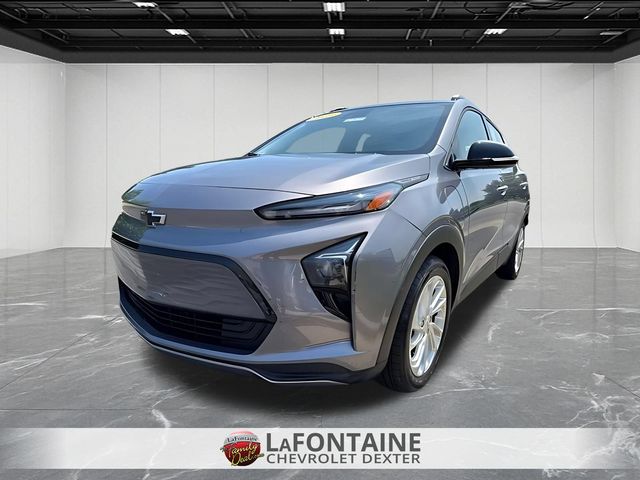 2023 Chevrolet Bolt EUV LT FWD