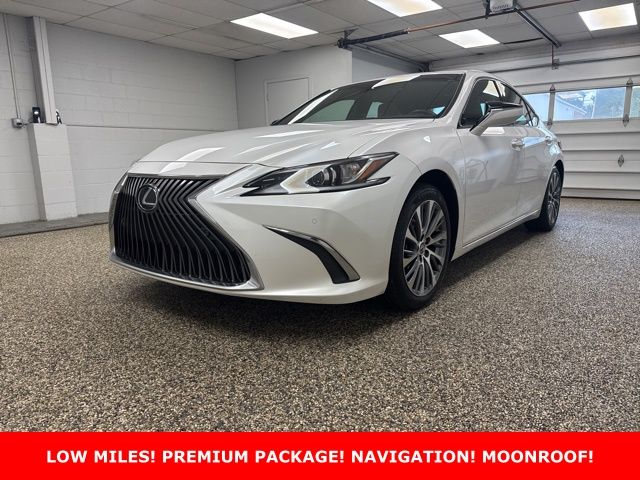 2019 Lexus ES 350 for sale at Don Sitts Auto Group