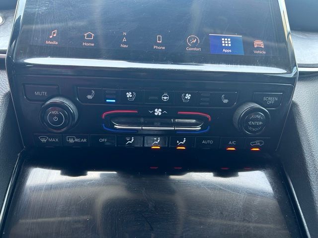 Used 2023 Jeep Grand Cherokee L SUV
