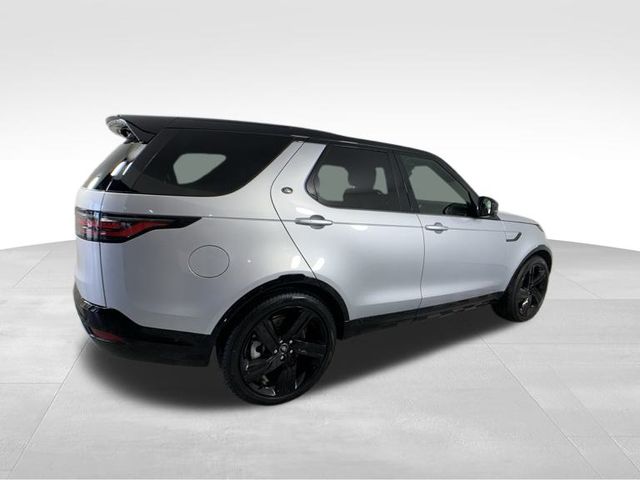 2023 Land Rover Discovery HSE R-Dynamic 6