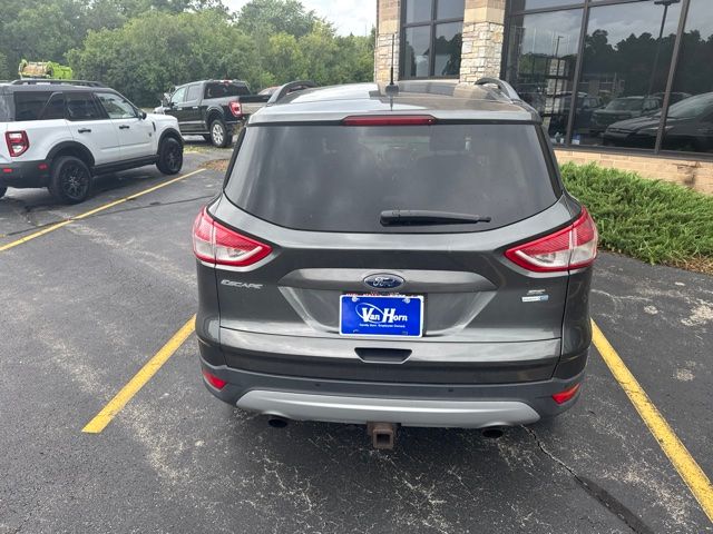 Used 2016 Magnetic Ford SE image 6