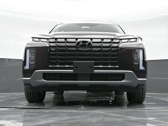 2025 Hyundai Palisade Limited 29