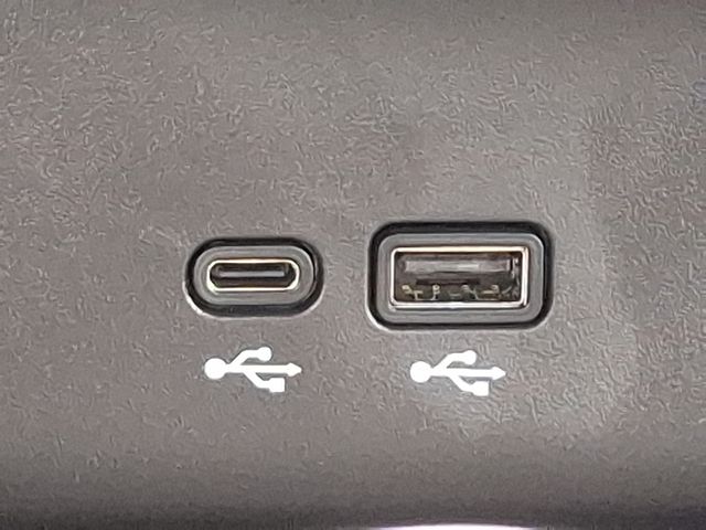 used 2025 Buick Encore GX car, priced at $28,606