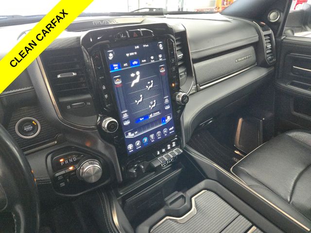 2021 Ram 2500
