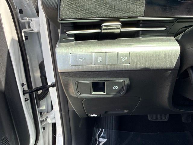 2025 Hyundai Kona - $21,988