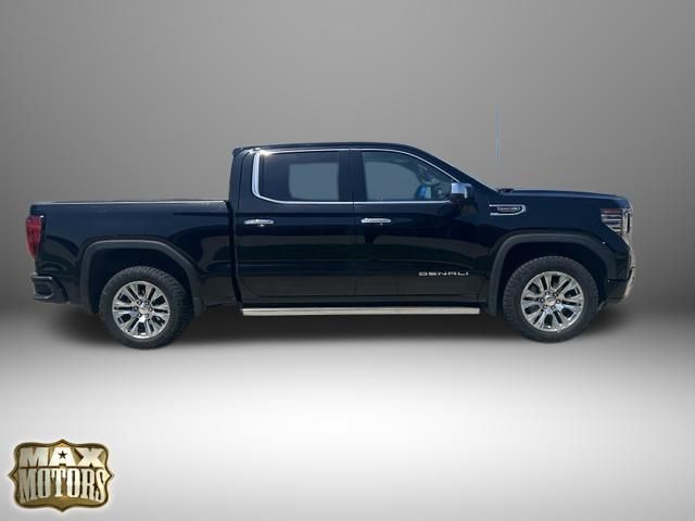 Used 2024 GMC Sierra 1500 Truck