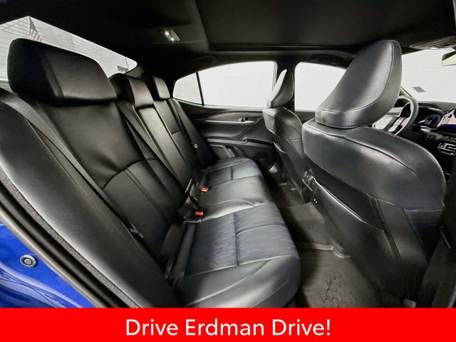 Used 2026 Toyota Camry Sedan