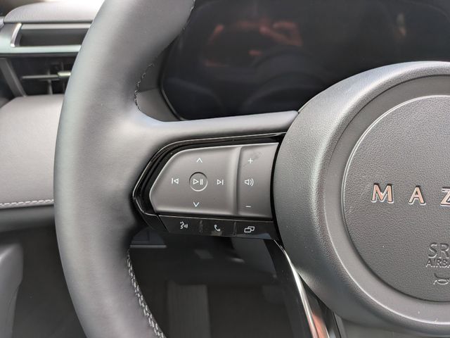 2026 Mazda CX-5 2.5 S Preferred   Gray at Parkway Family Mazda