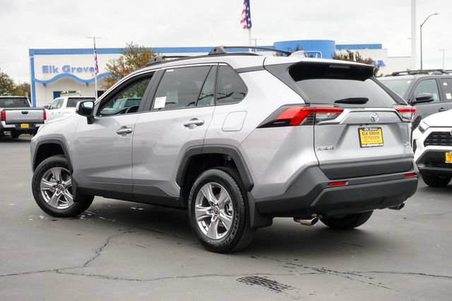 New 2026 Toyota Sequoia SUV