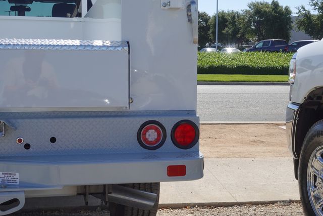 new 2024 Ram 3500 Chassis Cab car, priced at $61,524