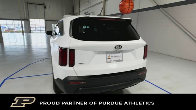 Used 2021 Kia Sorento For Sale in Indianapolis, IN
