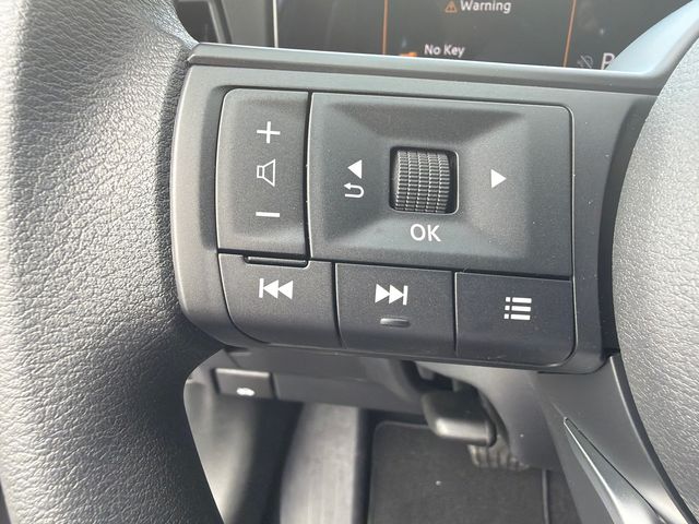New 2026 Nissan Kicks SUV