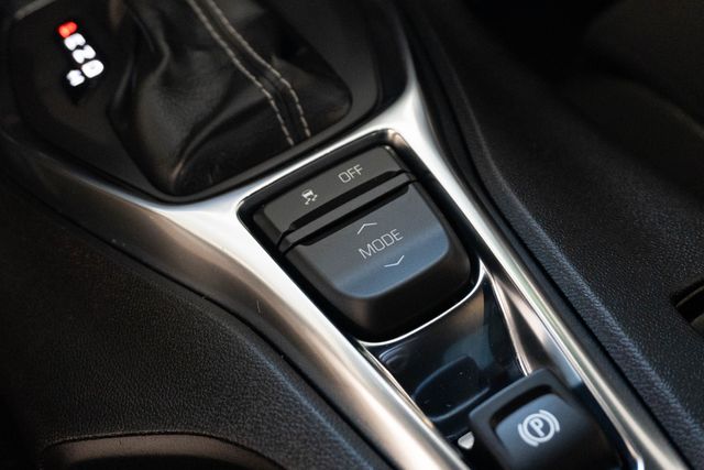 Used 2023 Chevrolet Camaro Convertible