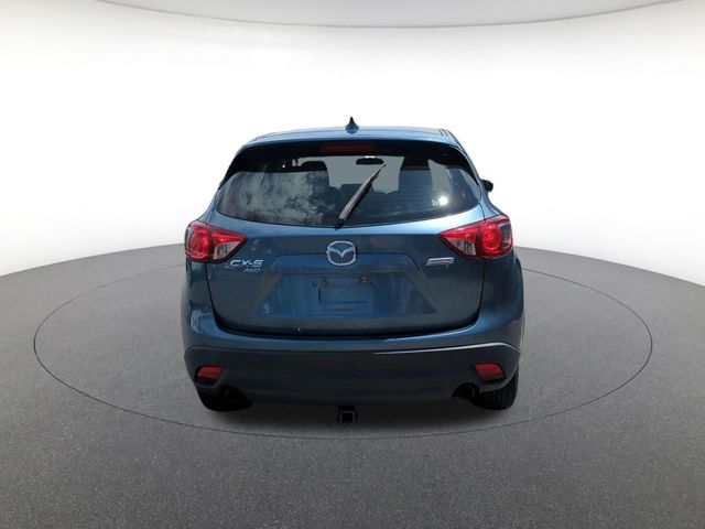used 2016 Mazda CX-5 car, priced at $7,881