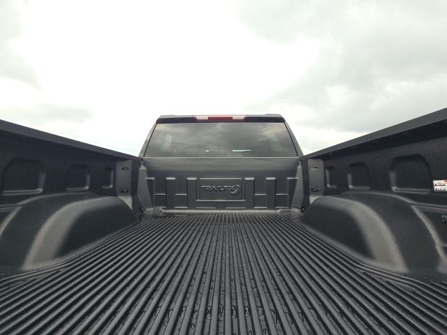 2024 GMC Sierra 1500 Elevation:46896A2