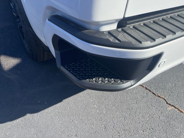 2026 GMC Sierra 1500 Elevation:44854