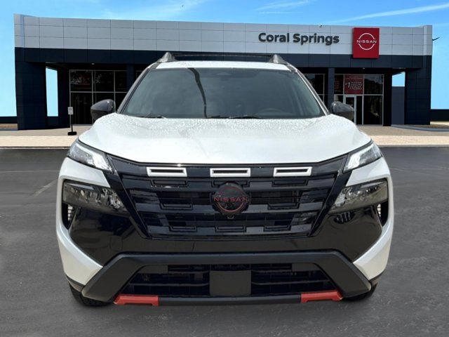 2026 Nissan Rogue Rock Creek - Photo 8