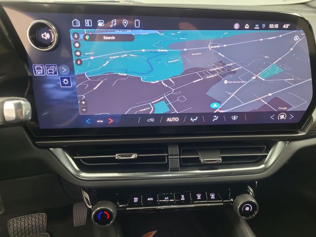 2026 – Chevrolet – Equinox EV