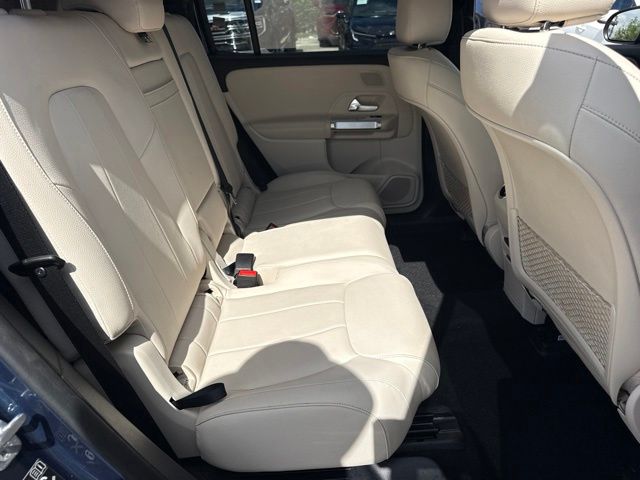 2023 Mercedes-Benz B-Class - $24,788