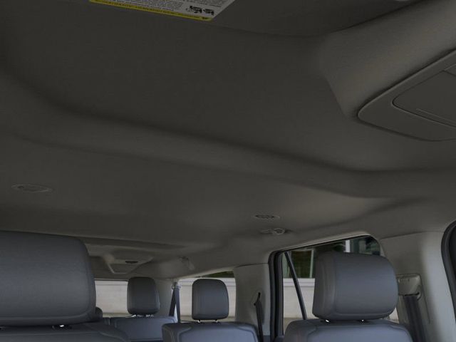 2026 Ford Expedition Max