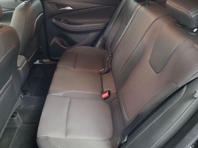 2023 – Buick – Encore GX