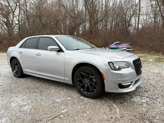 Chrysler 300 Touring L AWD