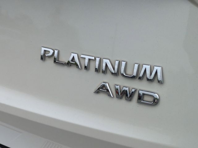 Used 2021 White Nissan Platinum image 36