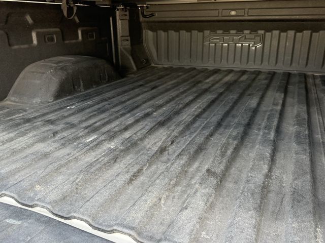 2020 GMC Sierra 2500HD AT4 White at Big Star Buick GMC