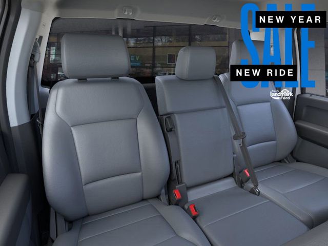 new 2026 Ford F-250SD car, priced at $47,546