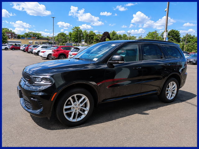 2024 Dodge Durango GT