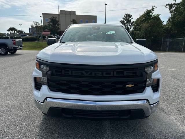 2023 Chevrolet Silverado 1500 WT 8