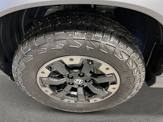 New 2026 Honda Passport SUV