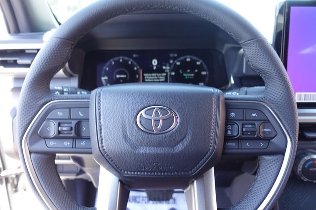 New 2026 Toyota Tacoma i-FORCE MAX Truck