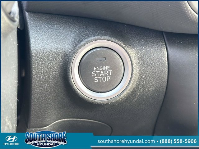 Used 2023 Hyundai Kona SUV