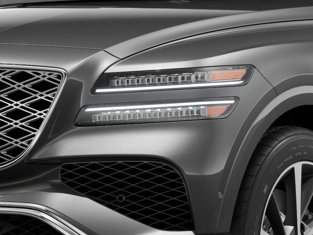 Thumbnail: 2026 Genesis GV80 - 9