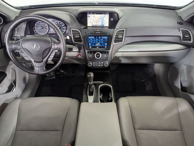 used 2017 Acura RDX car, priced at $18,081