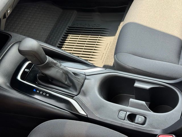 Used 2024 Toyota Corolla Sedan