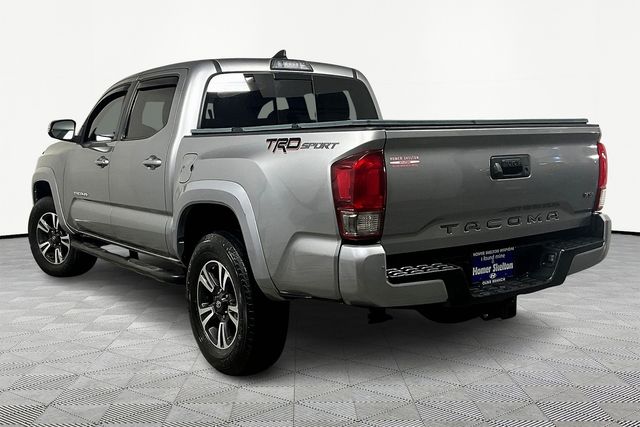 Used 2017 Toyota Tacoma For Sale in OLIVE BRANCH, MS