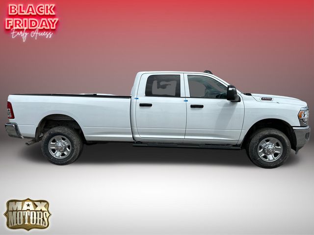 2024 Ram 2500 Tradesman 4