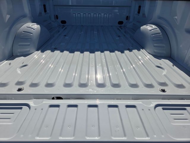 New 2026 Ford Super Duty F-250 Regular Cab 8' Box XL